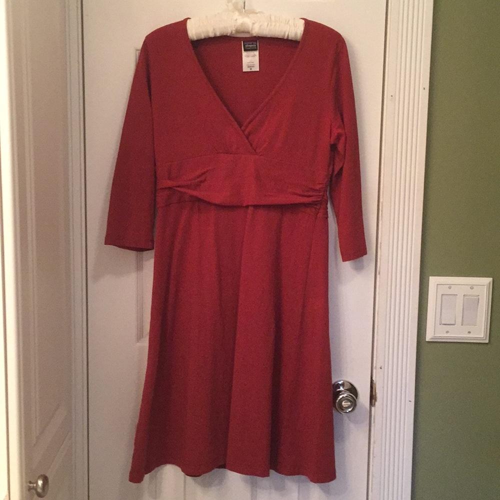 Dress Organic Cotton